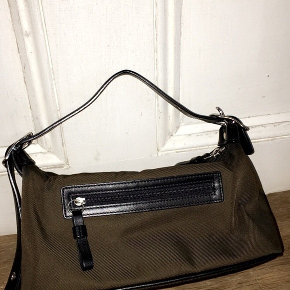 Coach handbag ★ - Picture 2 of 4